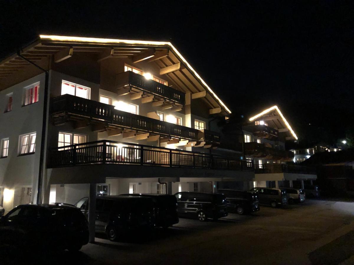 Alpinresort Kaprun 2 Exterior foto